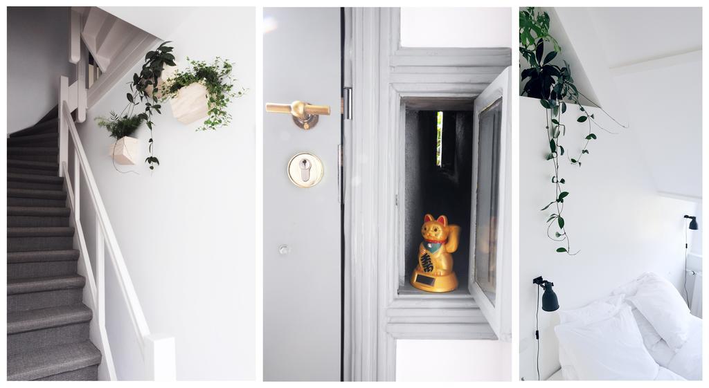 Bed and Breakfast Studio Nr.7 Эйндховен Экстерьер фото